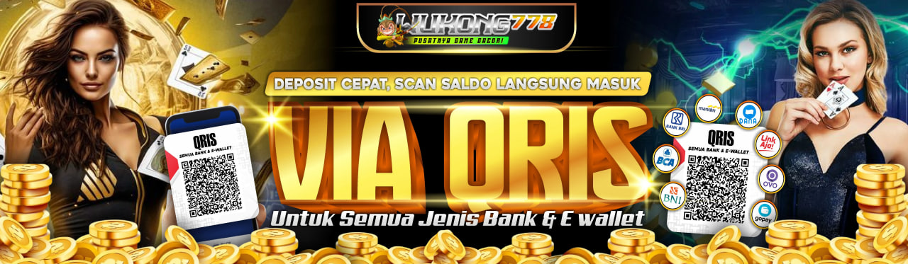 Slot Gacor Anti Kalah | Deposit DANA Tanpa Potongan >> CIA BOCIL image 1